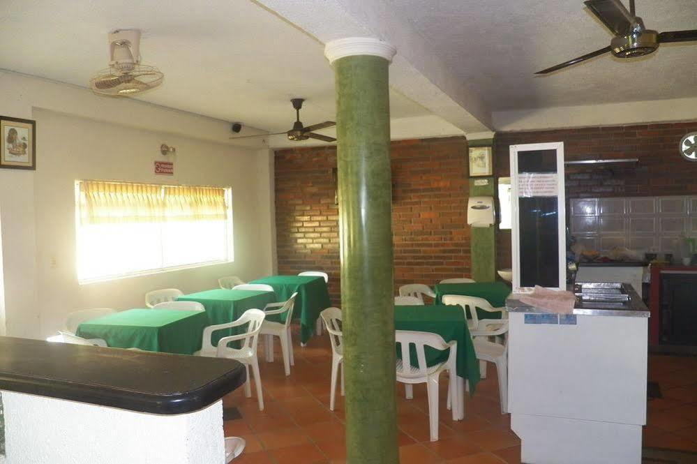 Hostel Green Light Taganga Eksteriør billede